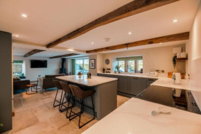 Berristall Head Farm Cottage
